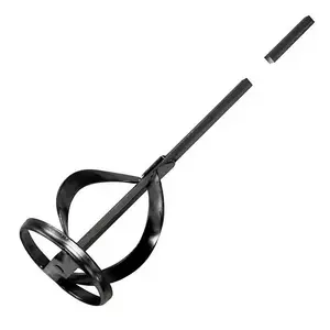 Linzer SM5 Paint Mixer 4.75" W X 24" L For 5 Gallon