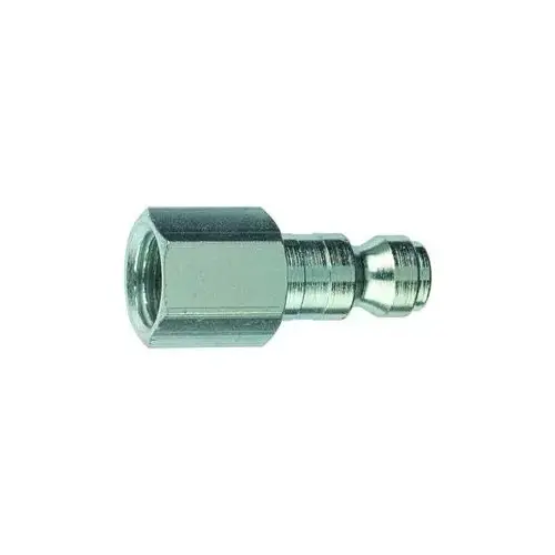 1/4" Female NPT Nipple Truflate