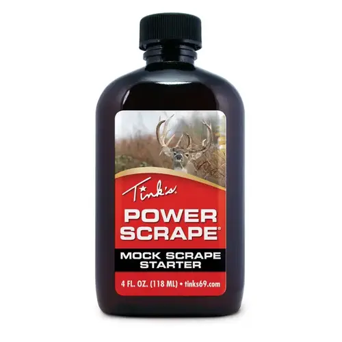 Power Scrape Starter Buck Lure, 4-oz.