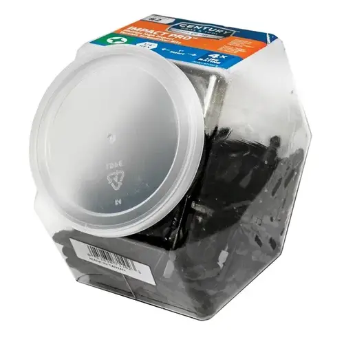 Impact Pro Phillips High Impact #2 Screwdriver Bits - Bulk Jar 250 pcs Impact Pro Phillips High Impact #2 Screwdriver Bits - Bulk Jar 250 pcs