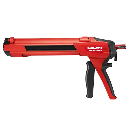 Hilti HDM 500 Manual dispenser MOD 4098