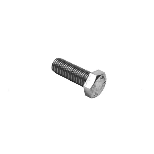 M12 Screw Bolt Steel Zinc Plated - pack of 50
