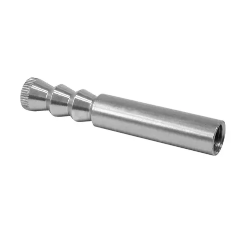 Inside Thread Anchor VMZ-IG Steel Zinc Plated - pack of 10 Inside Thread Anchor VMZ-IG Steel Zinc Plated - pack of 10