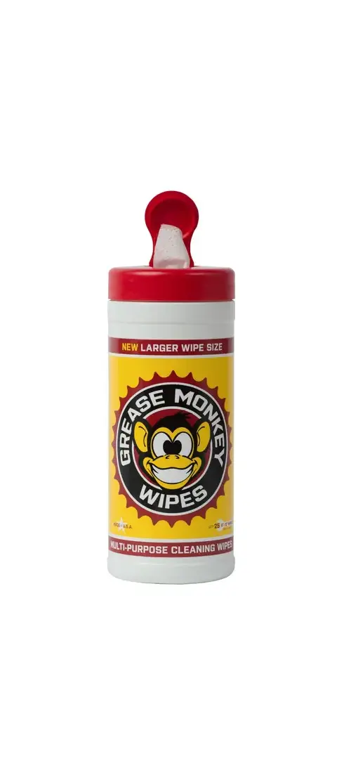 Trewax 602067653 Grease Monkey Heavy Duty Mulit-Purpose Cleaning