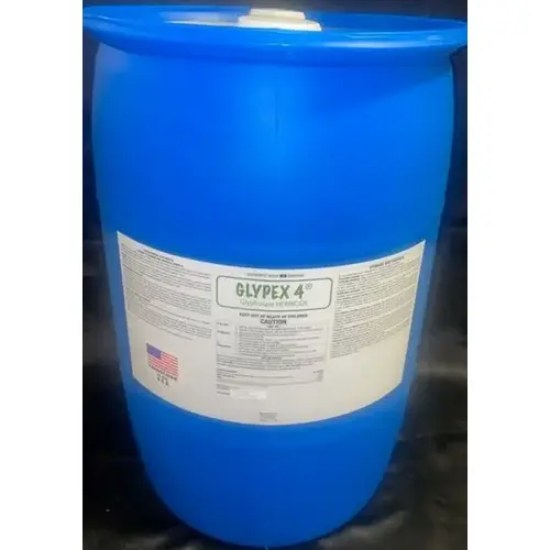 Glypex 41% Glyphosate 30-Gal