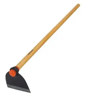 Alligator Brand 1.5# EYE HOE 54 HANDLE 30563 13300521
