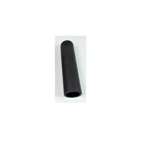 Black Rubber Handle for Shovel 9.5-in
