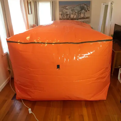 Super Krisis Flood Bag