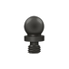Oil-rubbed Bronze