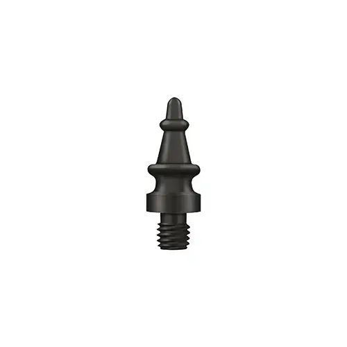 Steeple Tip in Oil-rubbed Bronze