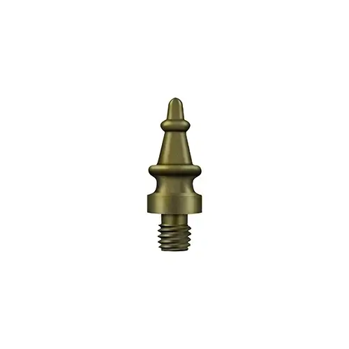 Steeple Tip in Antique Brass Steeple Tip in Antique Brass