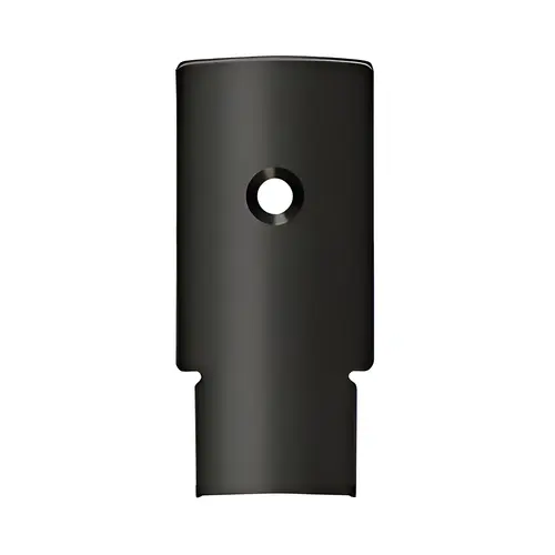 DASHBP Back Plate for DASH95 Double Action Spring Hinge Oil-rubbed Bronze