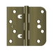 Antique Brass
