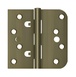 Antique Brass