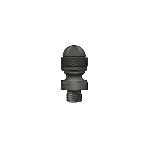 Acorn Tip in Oil-rubbed Bronze Acorn Tip in Oil-rubbed Bronze