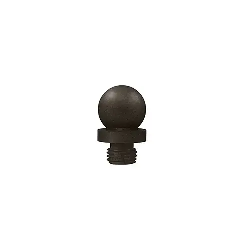 Ball Tip Bronze Dark Ball Tip Bronze Dark