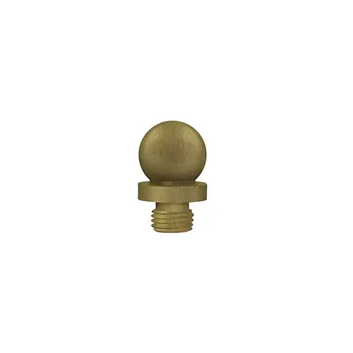 Ball Tip Bronze Medium Ball Tip Bronze Medium
