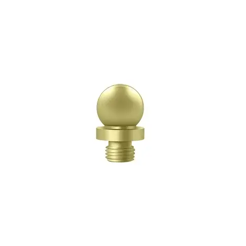Ball Tip Only for Solid Brass Hinges Ball Tip Only for Solid Brass Hinges