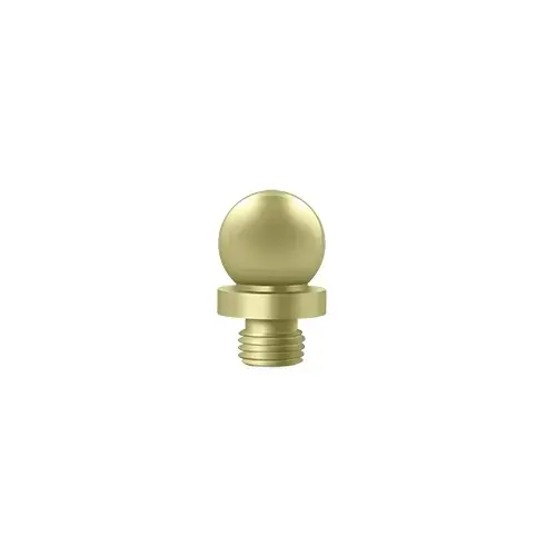 Ball Tip Only for Solid Brass Hinges Ball Tip Only for Solid Brass Hinges