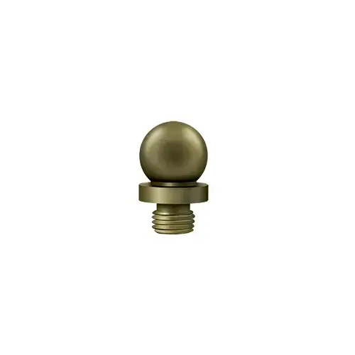 Ball Tip Only for Solid Brass Hinges Ball Tip Only for Solid Brass Hinges