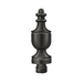 Oil-rubbed Bronze