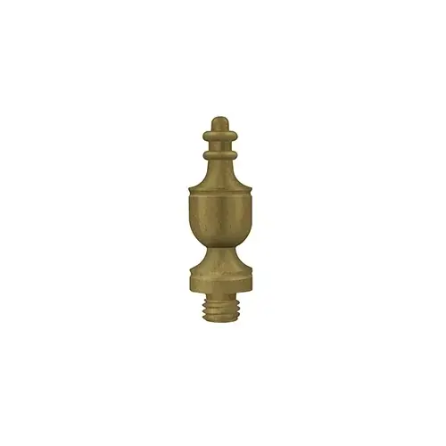 Urn Tip Bronze Medium Urn Tip Bronze Medium
