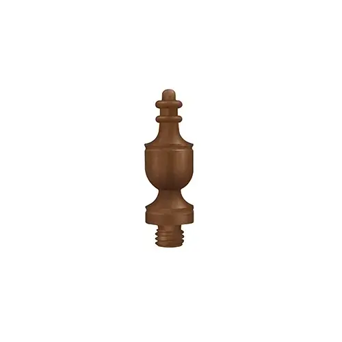 Urn Tip Bronze Rust Urn Tip Bronze Rust
