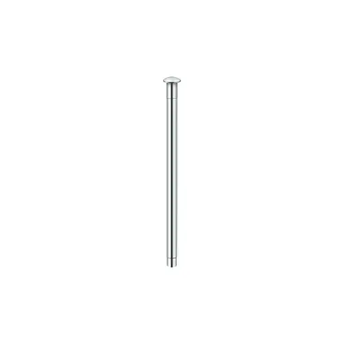 Pin for 4"x 4" Steel Hinge in Polished Chrome Pin for 4"x 4" Steel Hinge in Polished Chrome