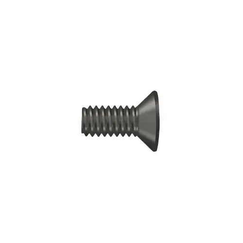 Machine Screw, SB, #12 x 1/2" in Oil-rubbed Bronze