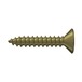 Antique Brass