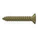 Antique Brass