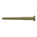 Antique Brass