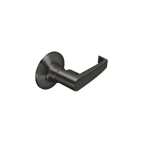 Linstead Lever Dummy Oil Rubbed Bronze Linstead Lever Dummy Oil Rubbed Bronze