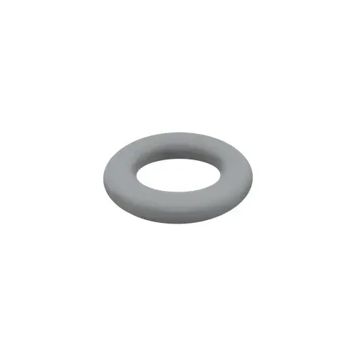 Rubber For Universal Floor Bumpers Gray