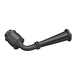 Oil-rubbed Bronze