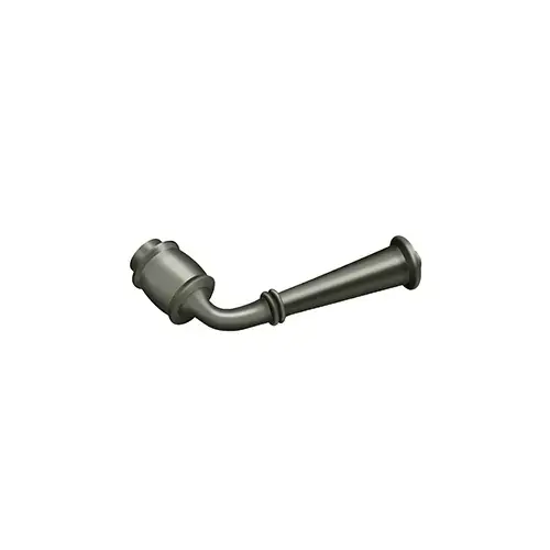 Accessory Lever for SDL688, Solid Brass in Antique Nickel Accessory Lever for SDL688, Solid Brass in Antique Nickel