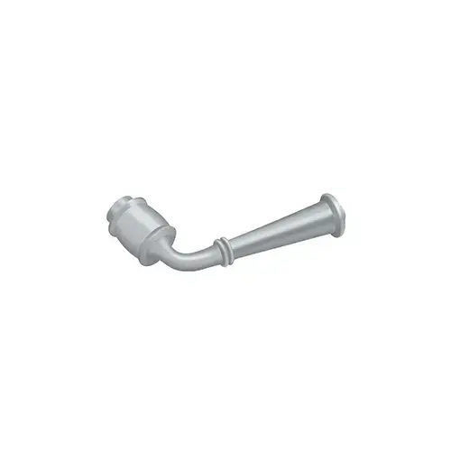 Accessory Lever for SDL688, Solid Brass in Brushed Chrome Accessory Lever for SDL688, Solid Brass in Brushed Chrome