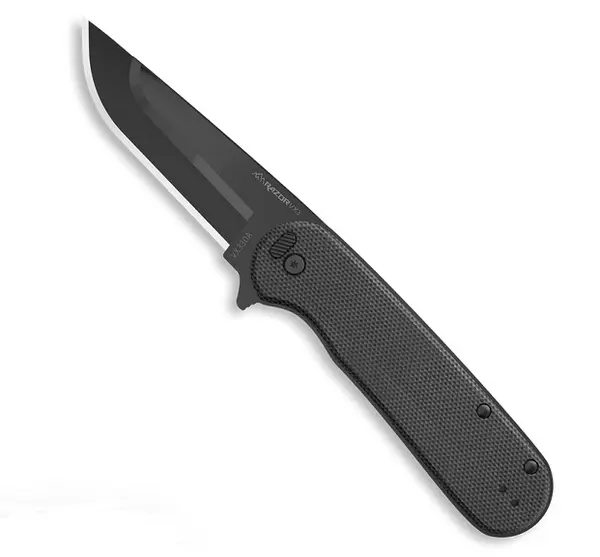 Outdoor Edge - A Revo Brands Company Outdoor Edge Razor VX3 - Black VX330AC