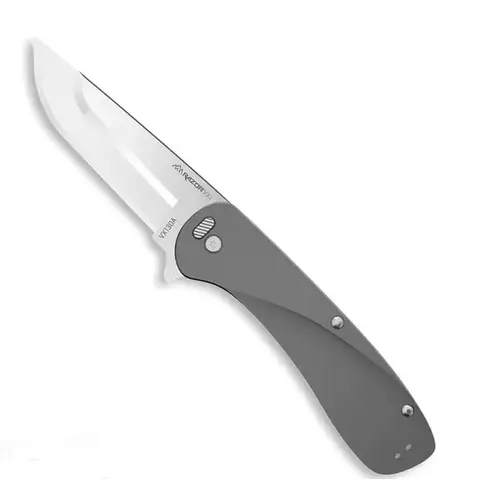Outdoor Edge Razor VX1 - Gray Outdoor Edge Razor VX1 - Gray