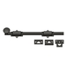 Oil-rubbed Bronze