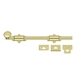 Polished Brass