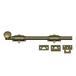 Antique Brass