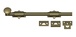 Antique Brass