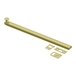 Polished Brass