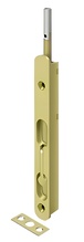 Polished Brass