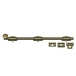 Antique Brass