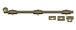 Antique Brass