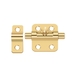 PVD Polished Brass