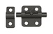 Oil-rubbed Bronze