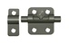 Antique Nickel